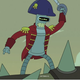 Illustration for article titled iFuturama/i: “Decision 3012”